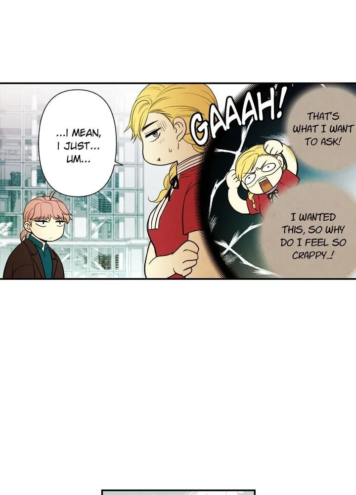 Just Give It to Me Chapter 64 page 33 - 