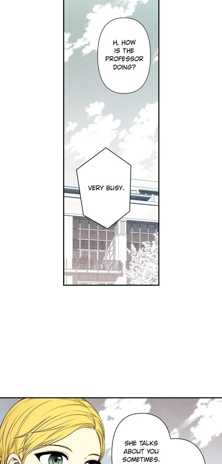 Just Give It to Me Chapter 64 page 34 - 