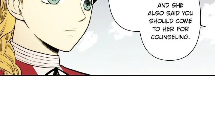 Just Give It to Me Chapter 64 page 35 - 
