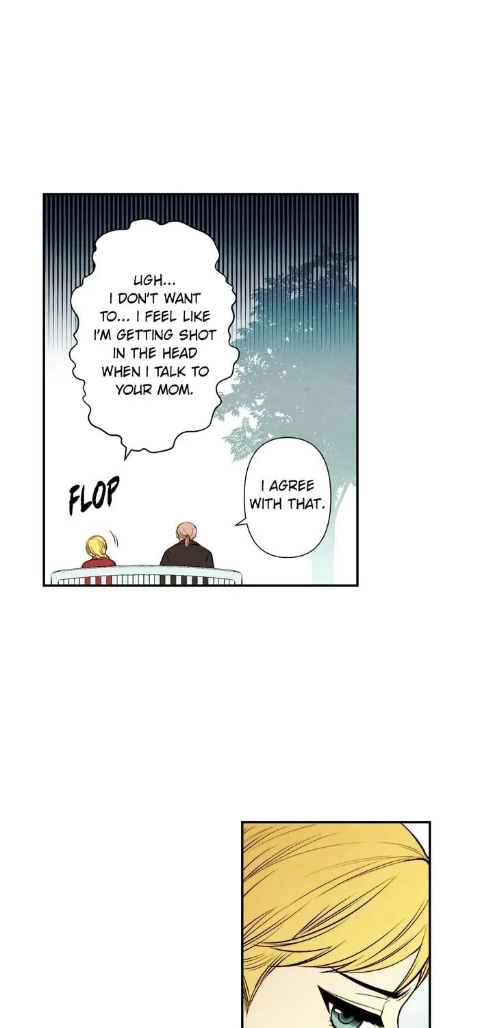 Just Give It to Me Chapter 64 page 36 - 