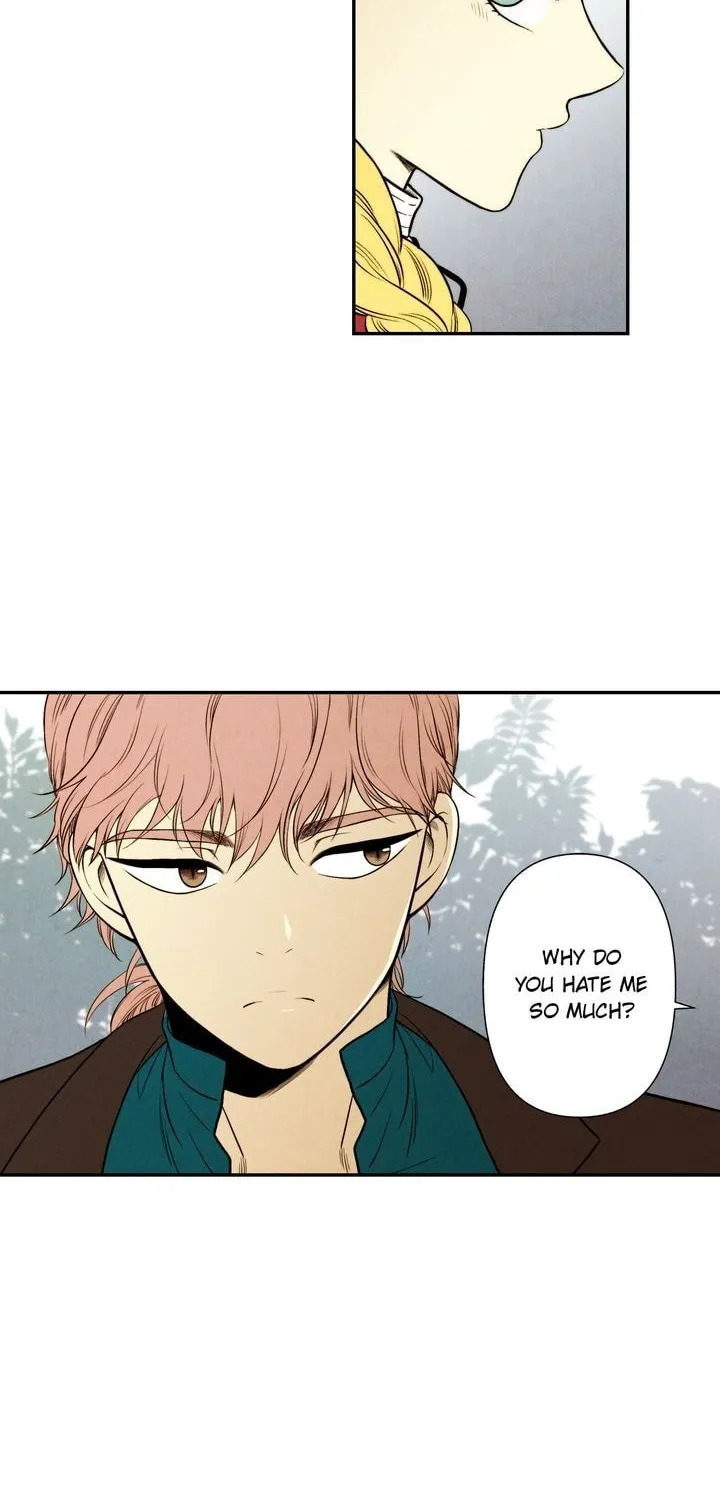 Just Give It to Me Chapter 64 page 37 - 