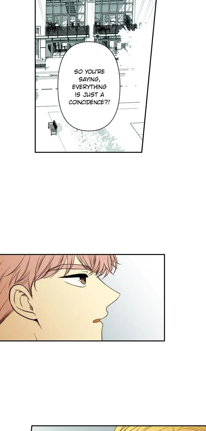 Just Give It to Me Chapter 64 page 40 - 