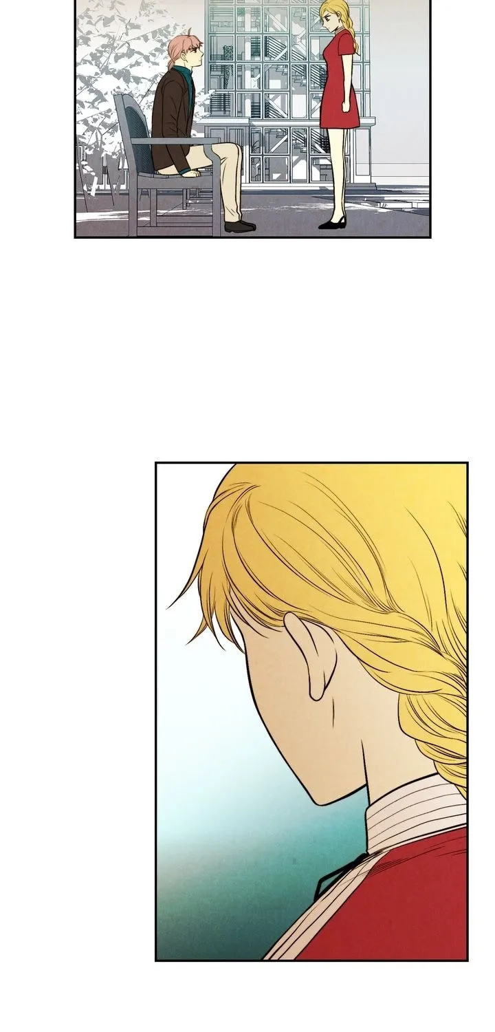 Just Give It to Me Chapter 64 page 42 - 