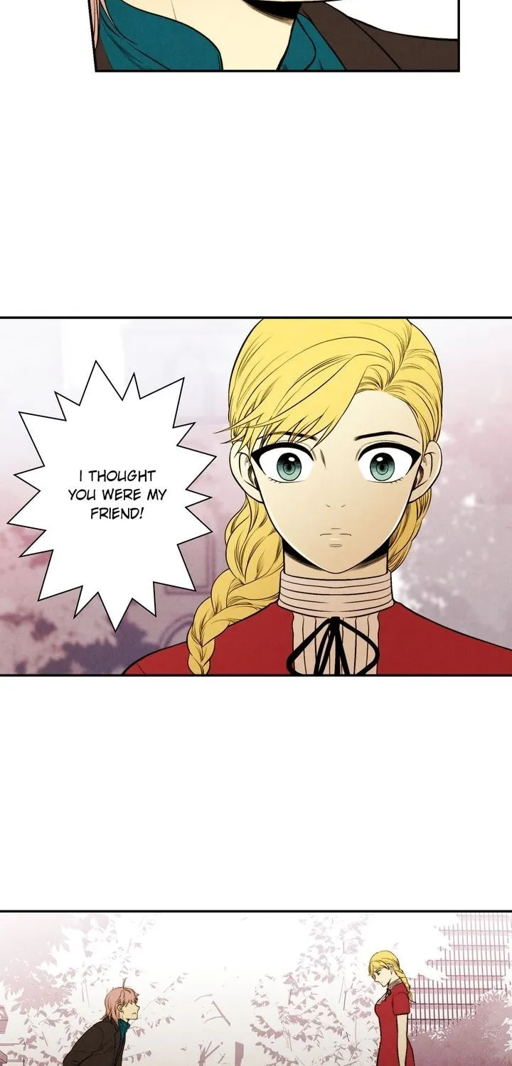 Just Give It to Me Chapter 65 page 11 - 