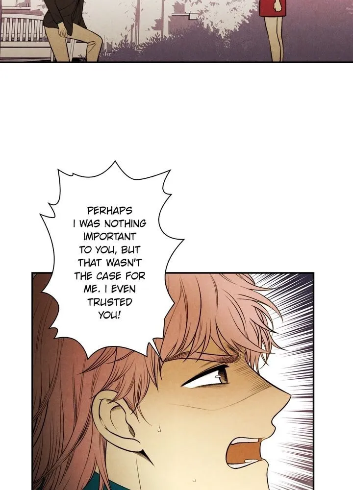 Just Give It to Me Chapter 65 page 12 - 