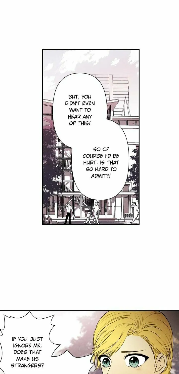 Just Give It to Me Chapter 65 page 14 - 