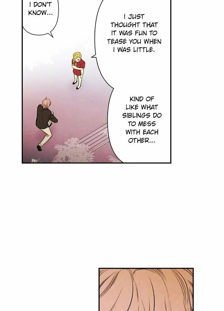 Just Give It to Me Chapter 65 page 16 - 