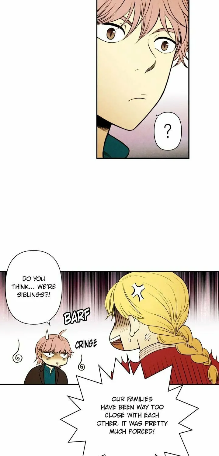 Just Give It to Me Chapter 65 page 17 - 