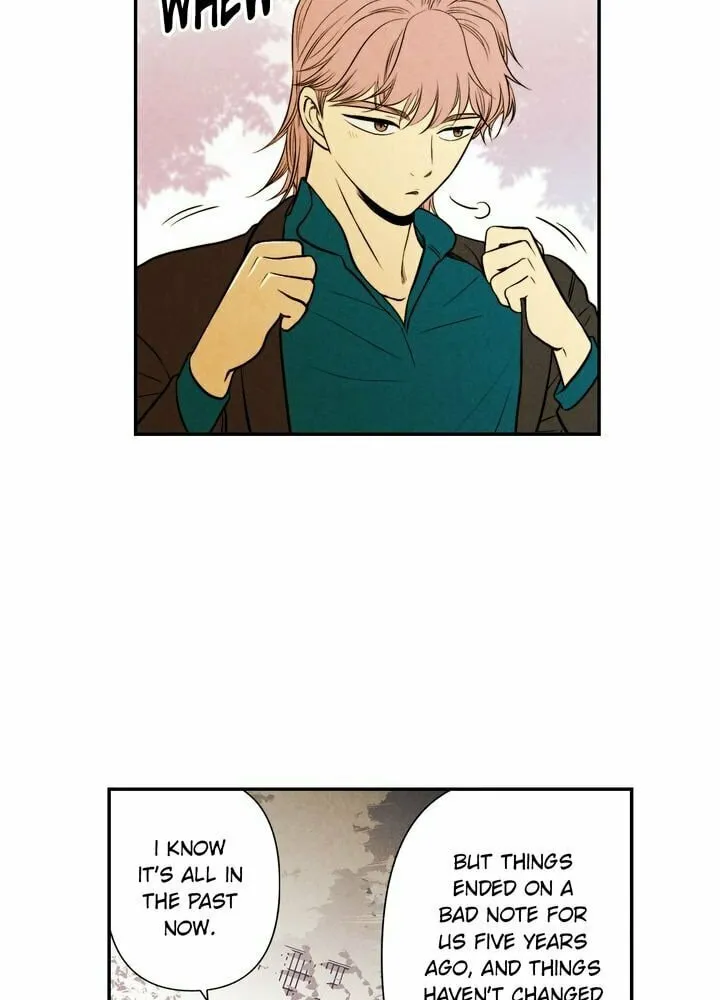 Just Give It to Me Chapter 65 page 19 - 