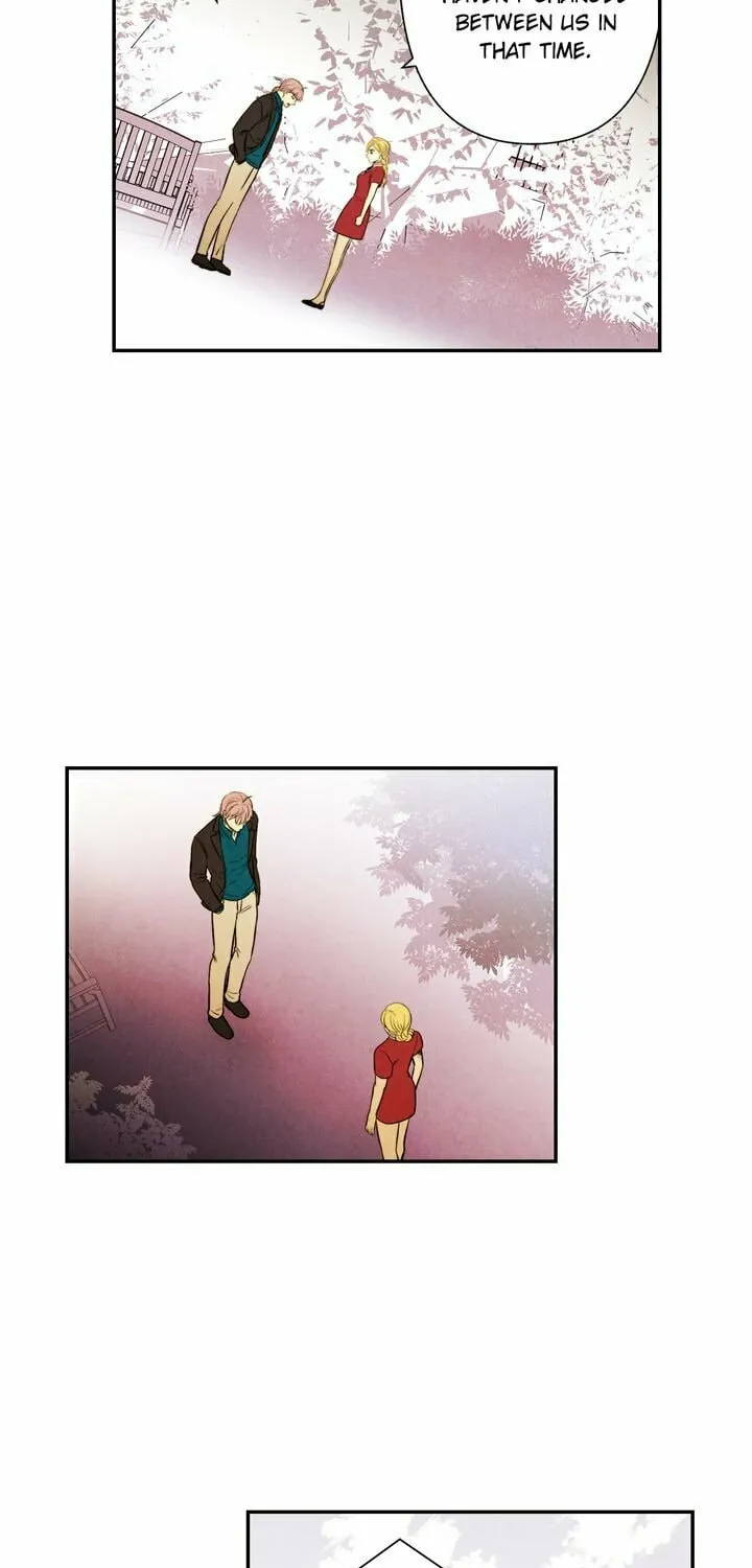 Just Give It to Me Chapter 65 page 20 - 