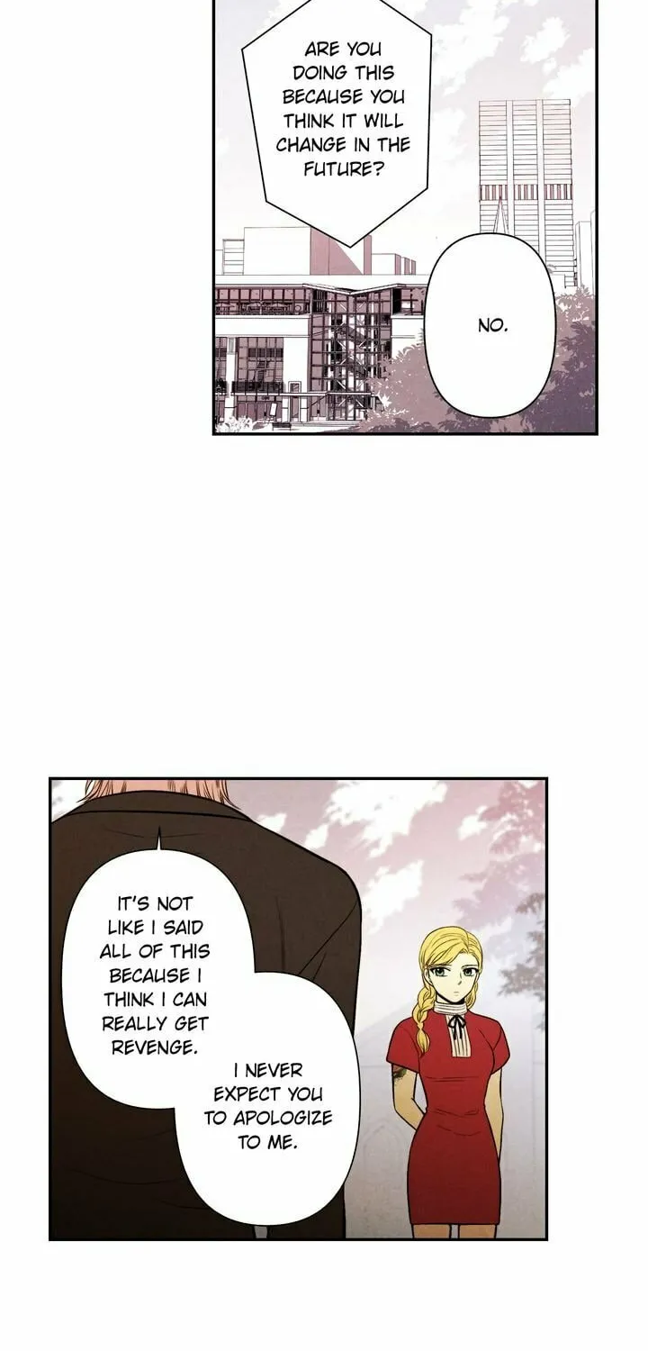 Just Give It to Me Chapter 65 page 21 - 