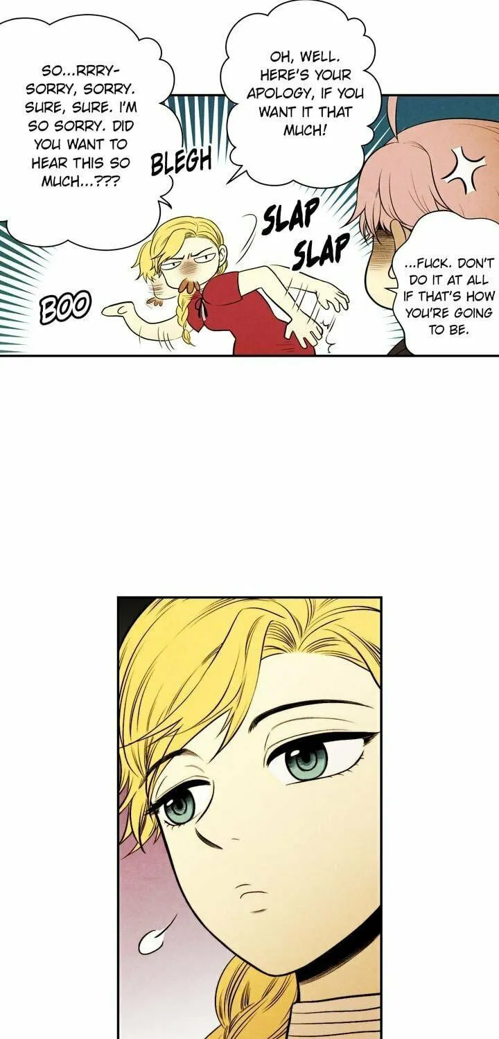 Just Give It to Me Chapter 65 page 23 - 