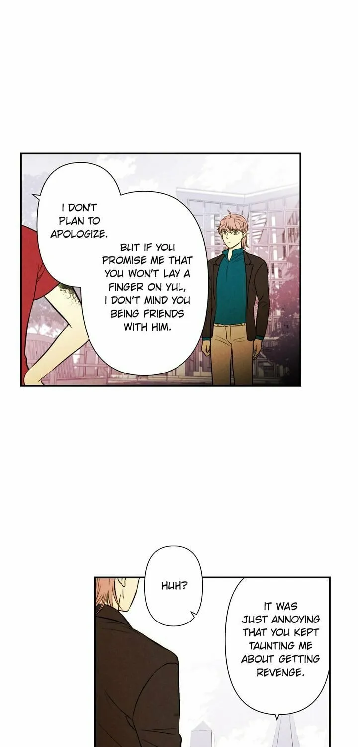 Just Give It to Me Chapter 65 page 25 - 