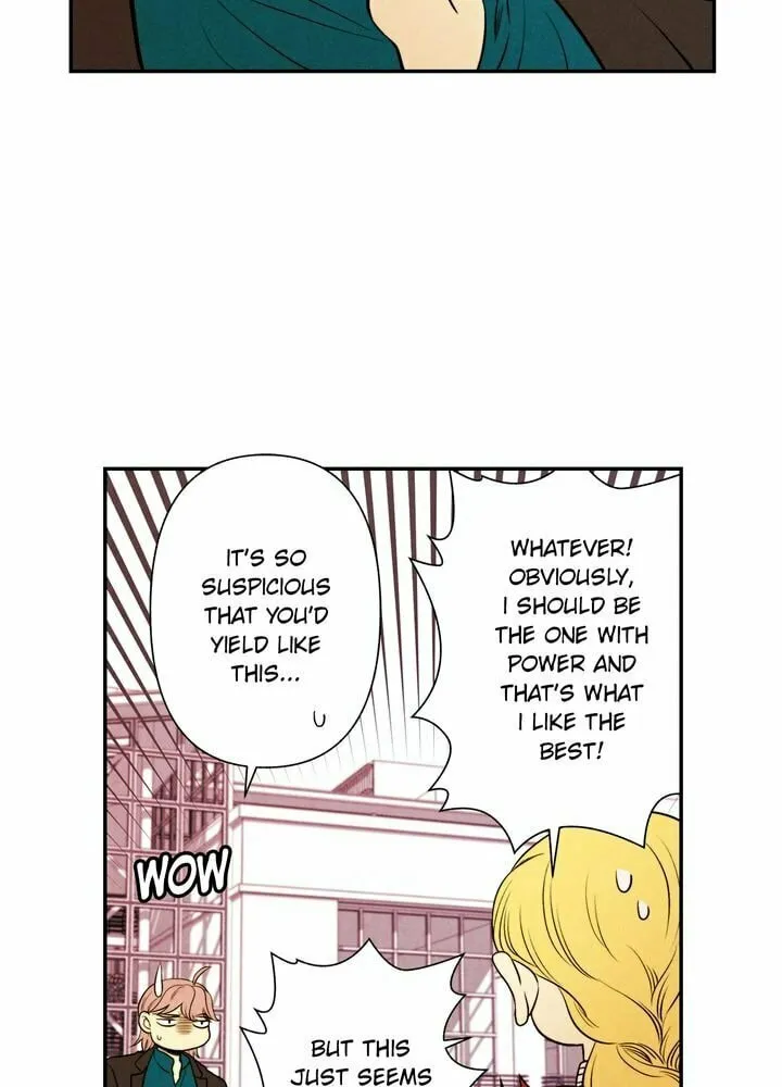 Just Give It to Me Chapter 65 page 27 - 