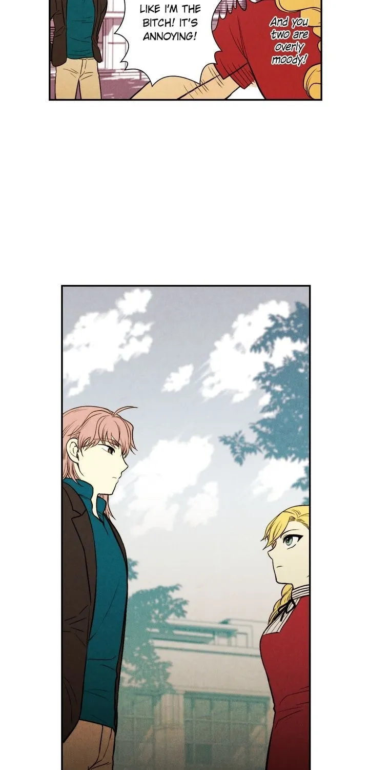 Just Give It to Me Chapter 65 page 28 - 