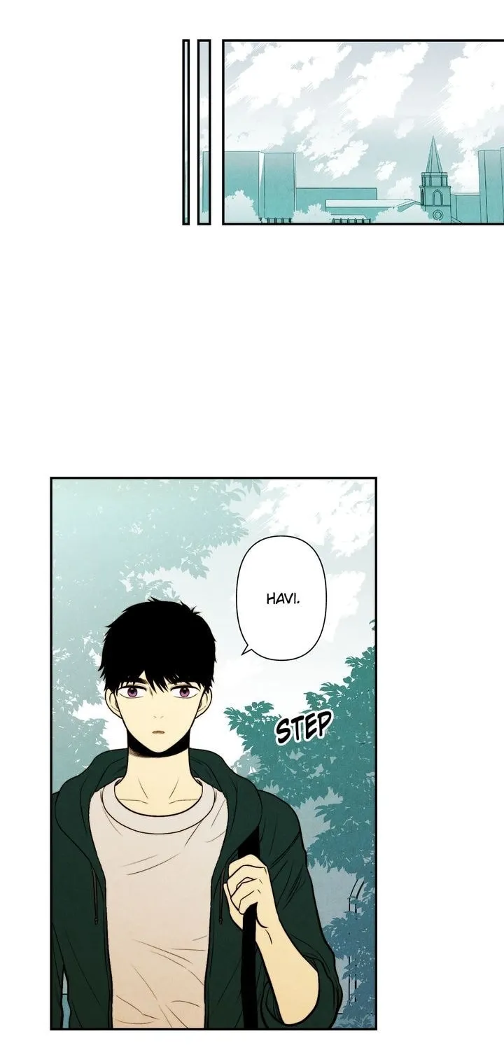 Just Give It to Me Chapter 65 page 32 - 