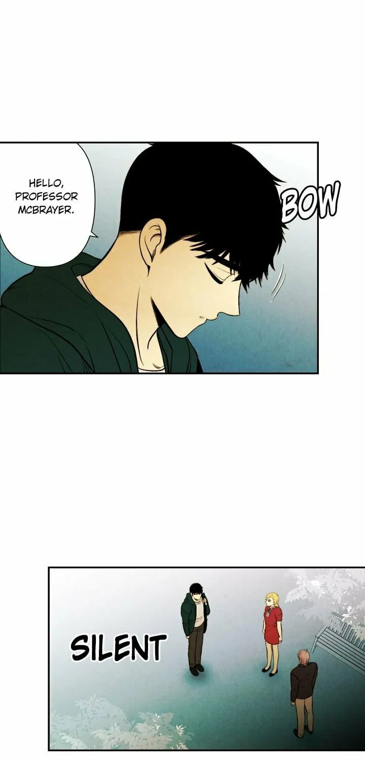 Just Give It to Me Chapter 65 page 34 - 