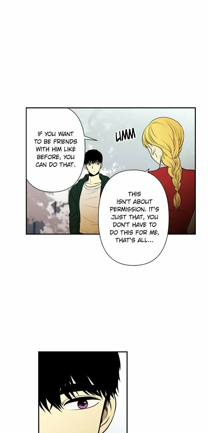 Just Give It to Me Chapter 65 page 36 - 