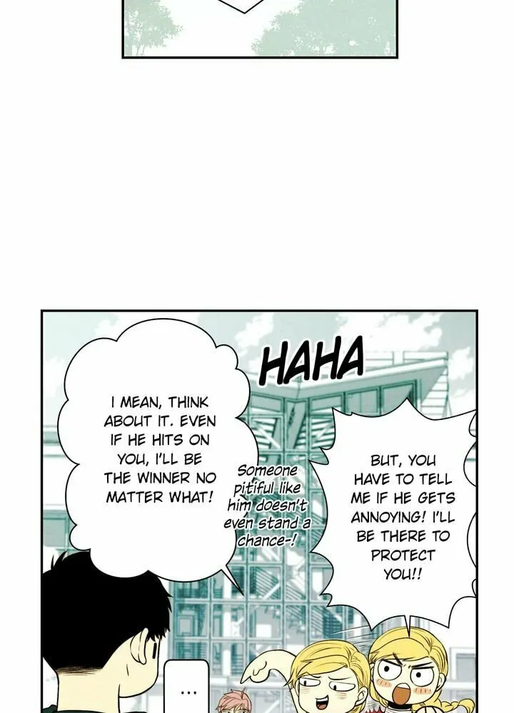 Just Give It to Me Chapter 65 page 38 - 