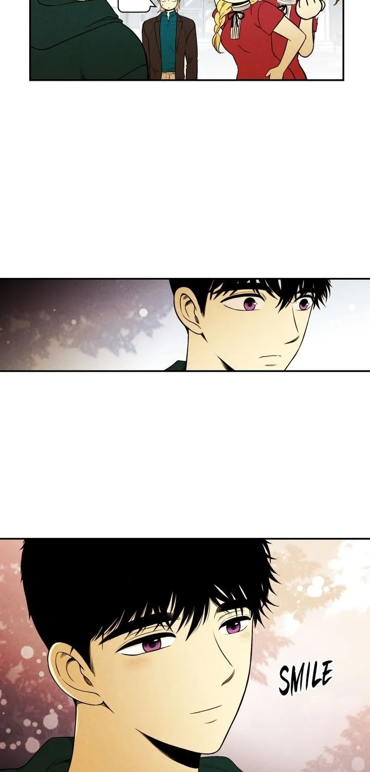 Just Give It to Me Chapter 65 page 39 - 