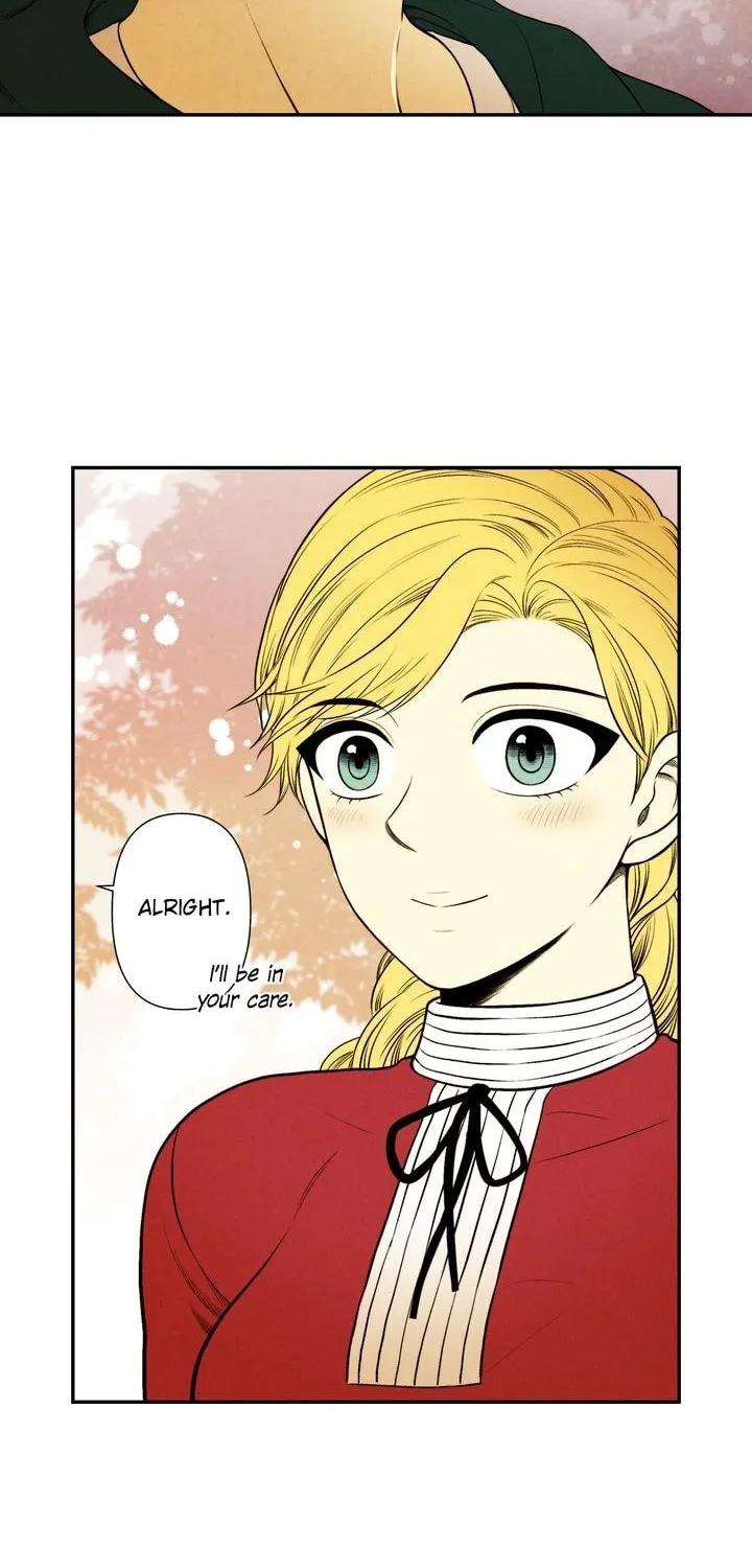 Just Give It to Me Chapter 65 page 40 - 