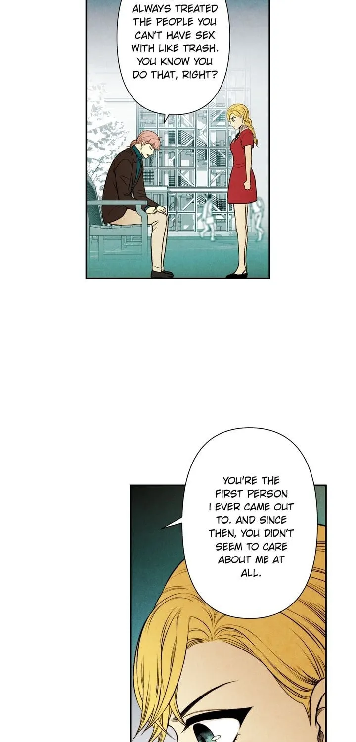 Just Give It to Me Chapter 65 page 5 - 