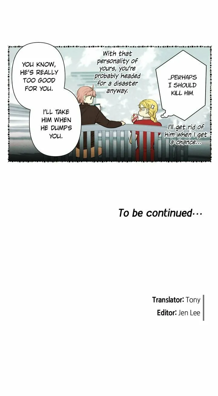 Just Give It to Me Chapter 65 page 43 - 