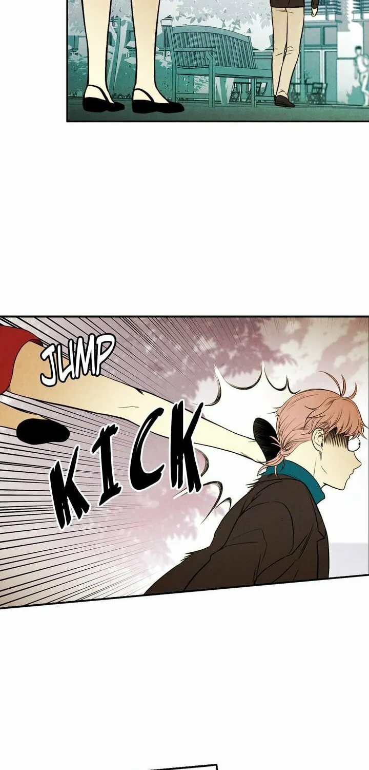 Just Give It to Me Chapter 65 page 8 - 