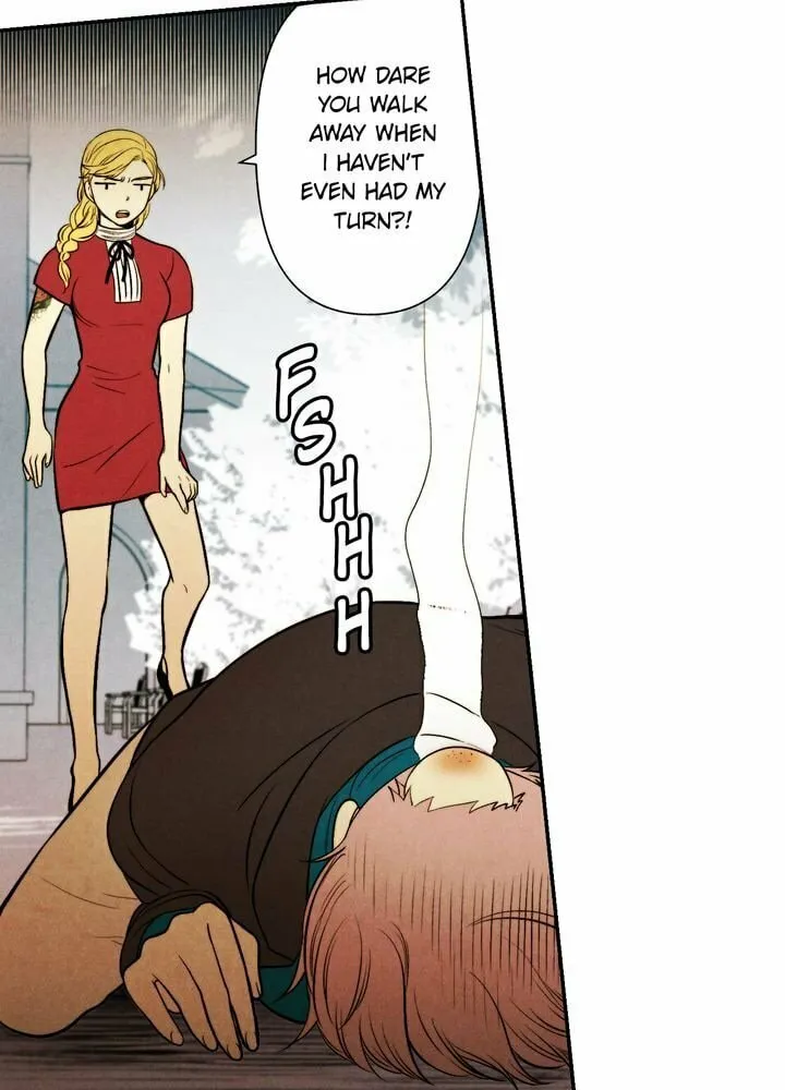 Just Give It to Me Chapter 65 page 9 - 