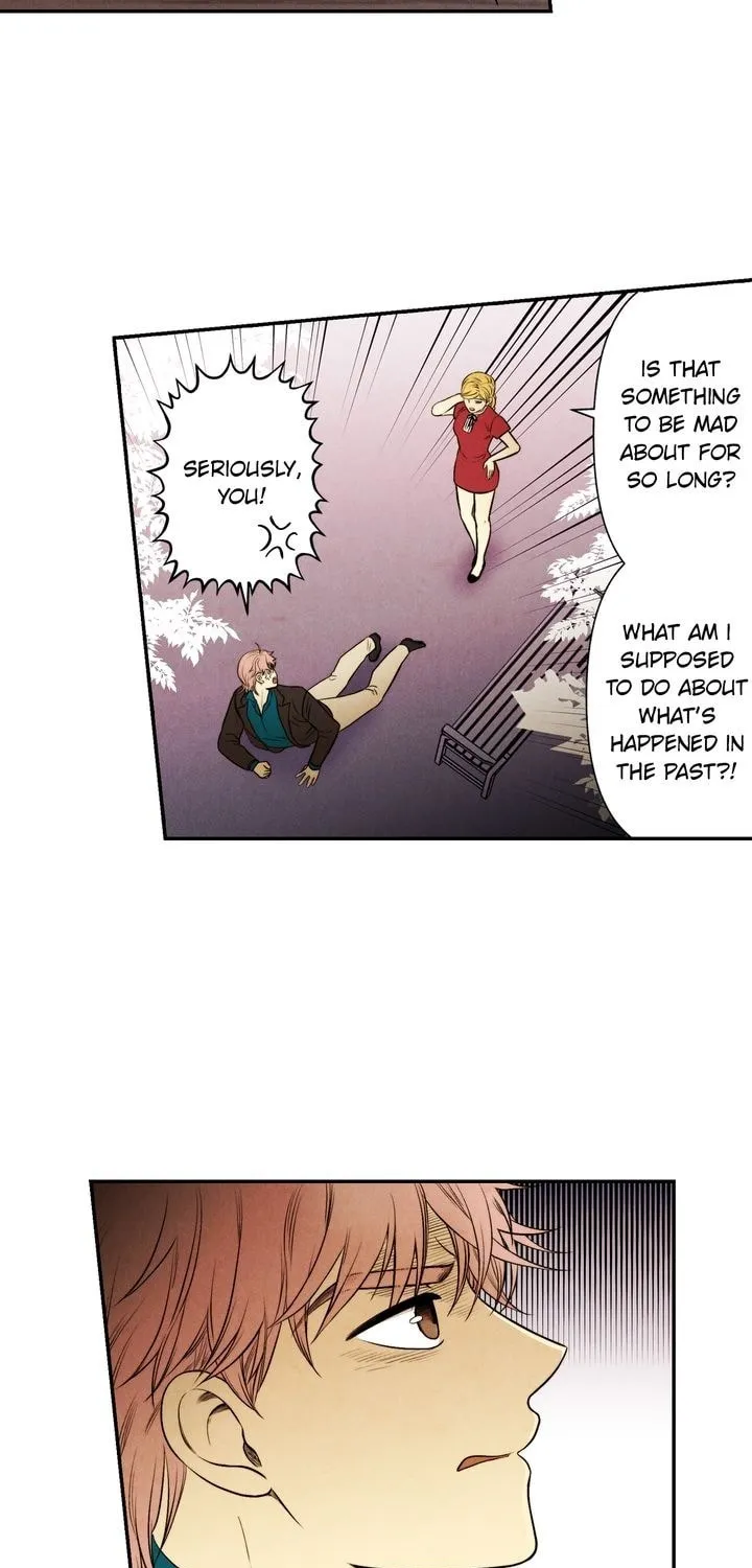 Just Give It to Me Chapter 65 page 10 - 