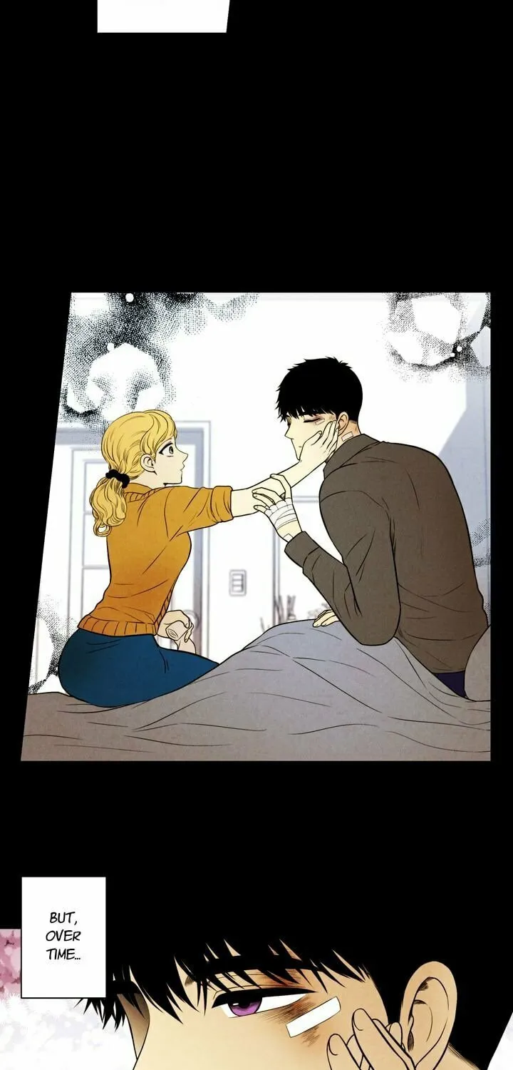 Just Give It to Me Chapter 66 page 17 - 