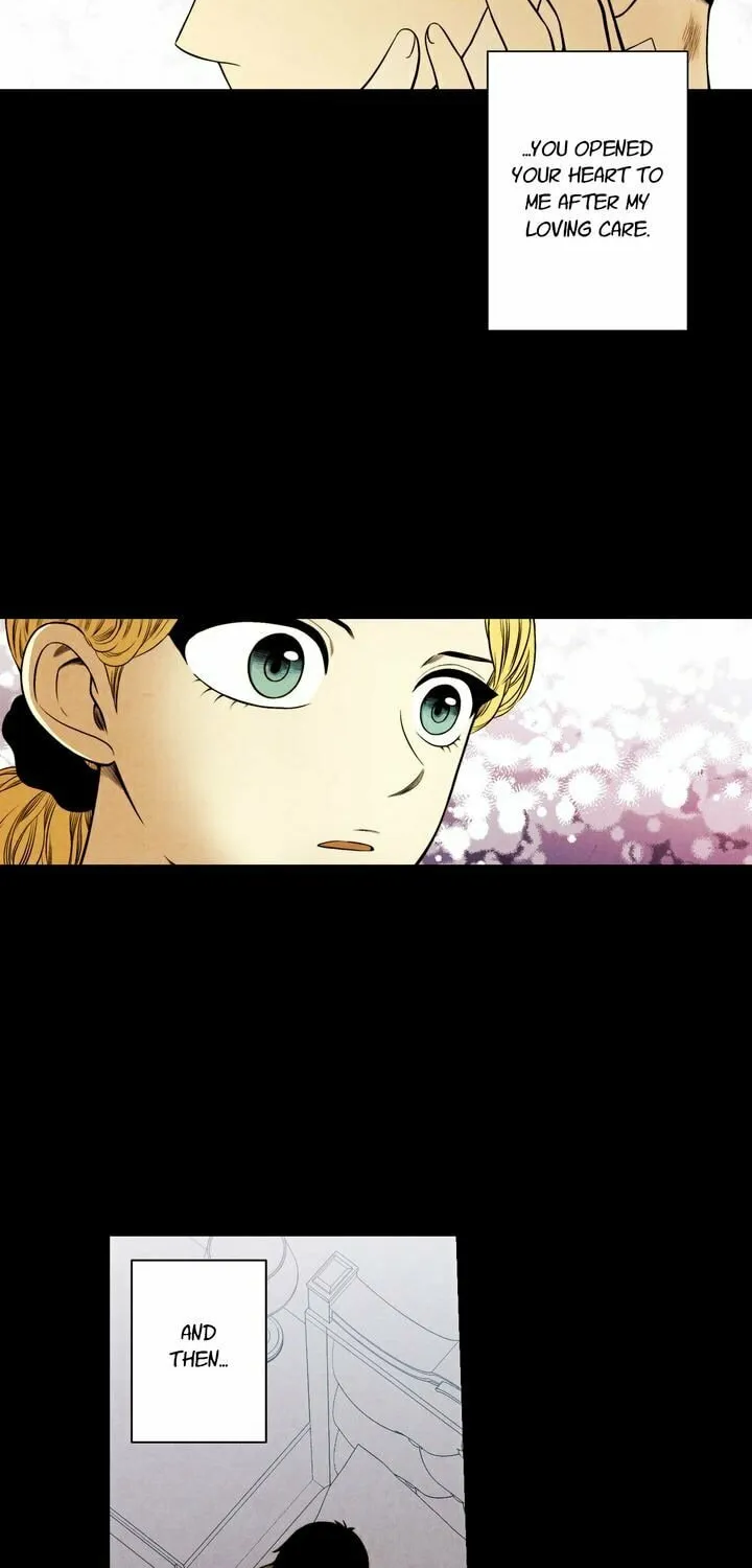 Just Give It to Me Chapter 66 page 18 - 