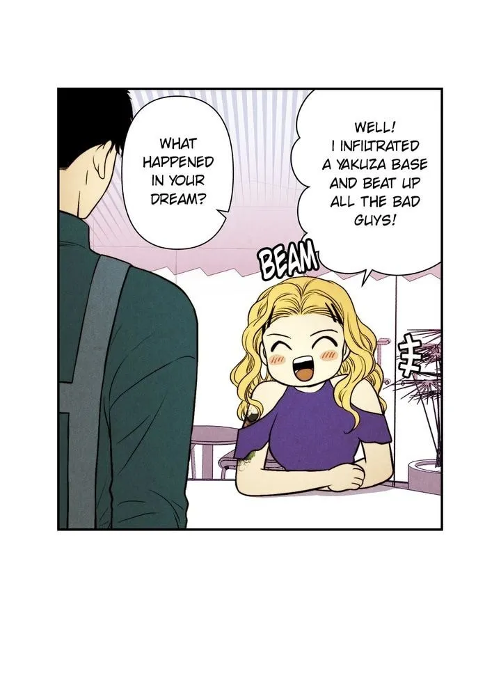 Just Give It to Me Chapter 66 page 3 - 