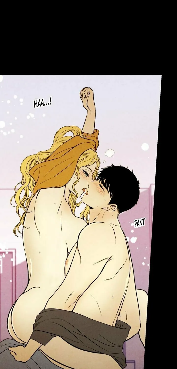 Just Give It to Me Chapter 66 page 21 - 