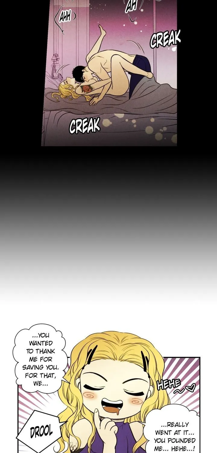 Just Give It to Me Chapter 66 page 24 - 