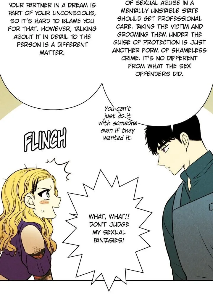 Just Give It to Me Chapter 66 page 26 - 