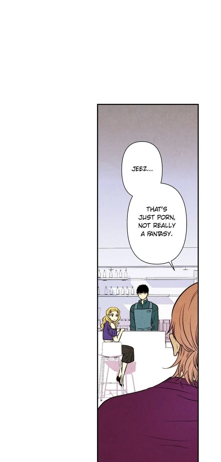Just Give It to Me Chapter 66 page 27 - 