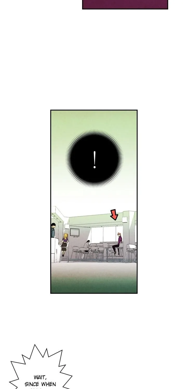 Just Give It to Me Chapter 66 page 28 - 