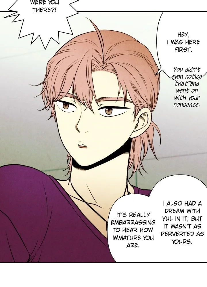 Just Give It to Me Chapter 66 page 29 - 