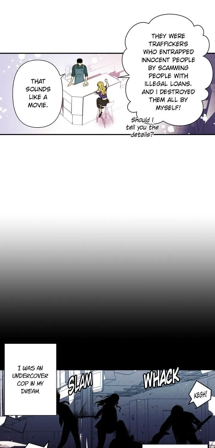 Just Give It to Me Chapter 66 page 4 - 