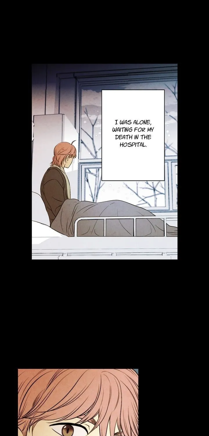 Just Give It to Me Chapter 66 page 33 - 