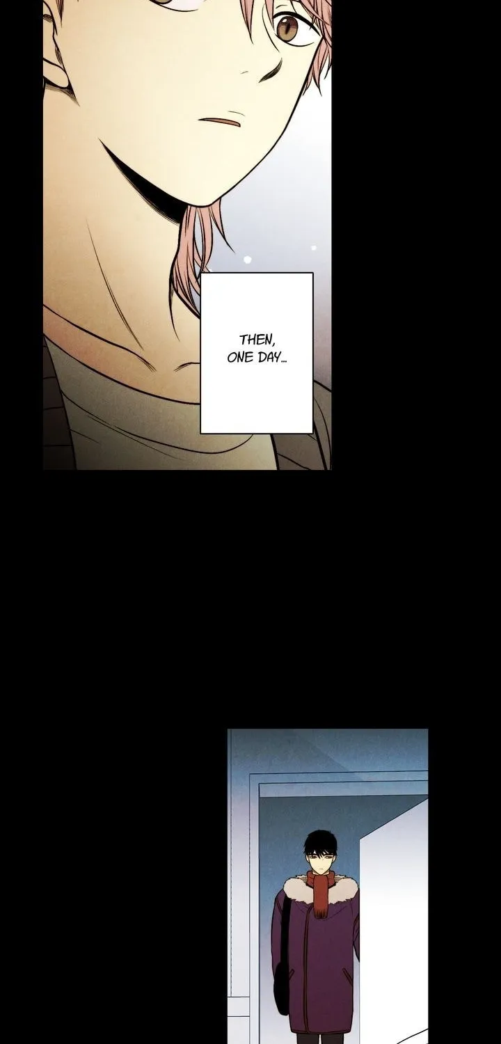 Just Give It to Me Chapter 66 page 34 - 