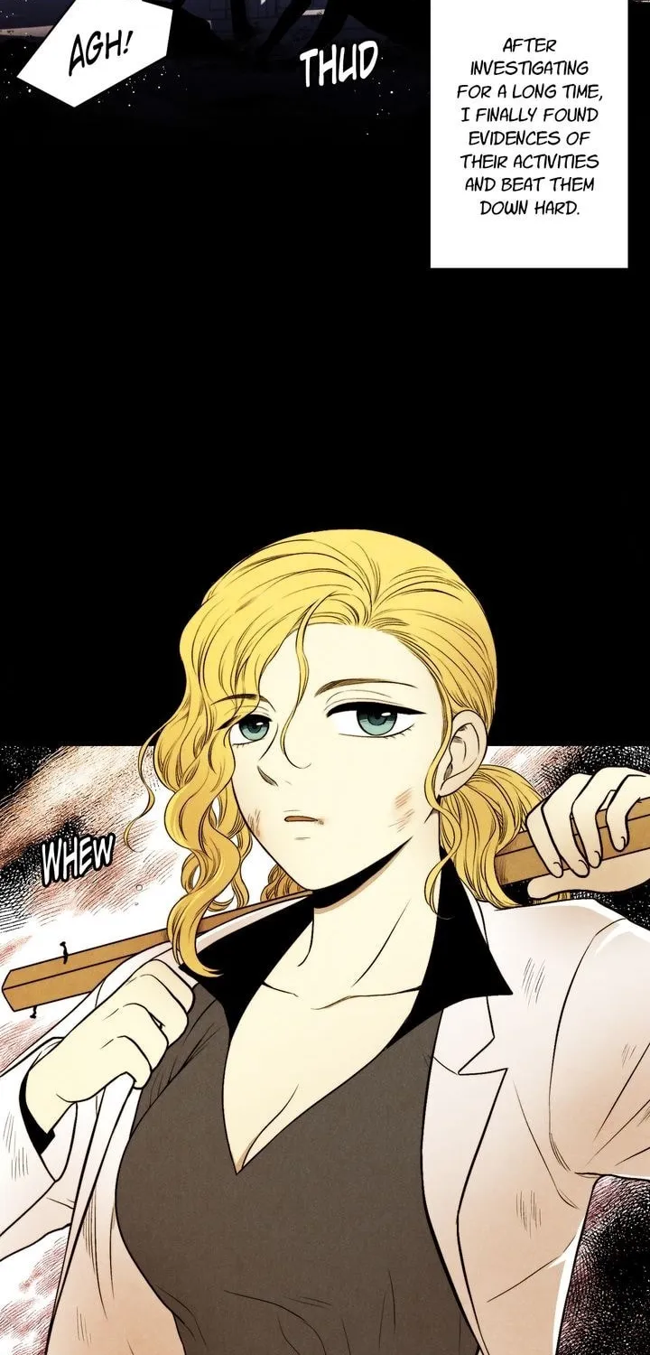 Just Give It to Me Chapter 66 page 5 - 