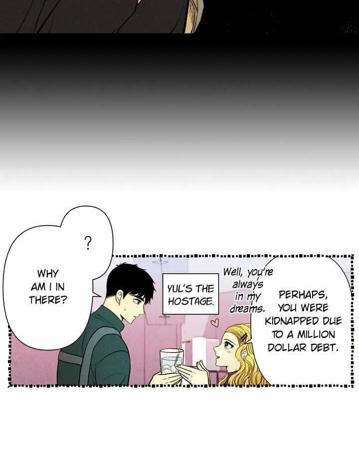 Just Give It to Me Chapter 66 page 10 - 