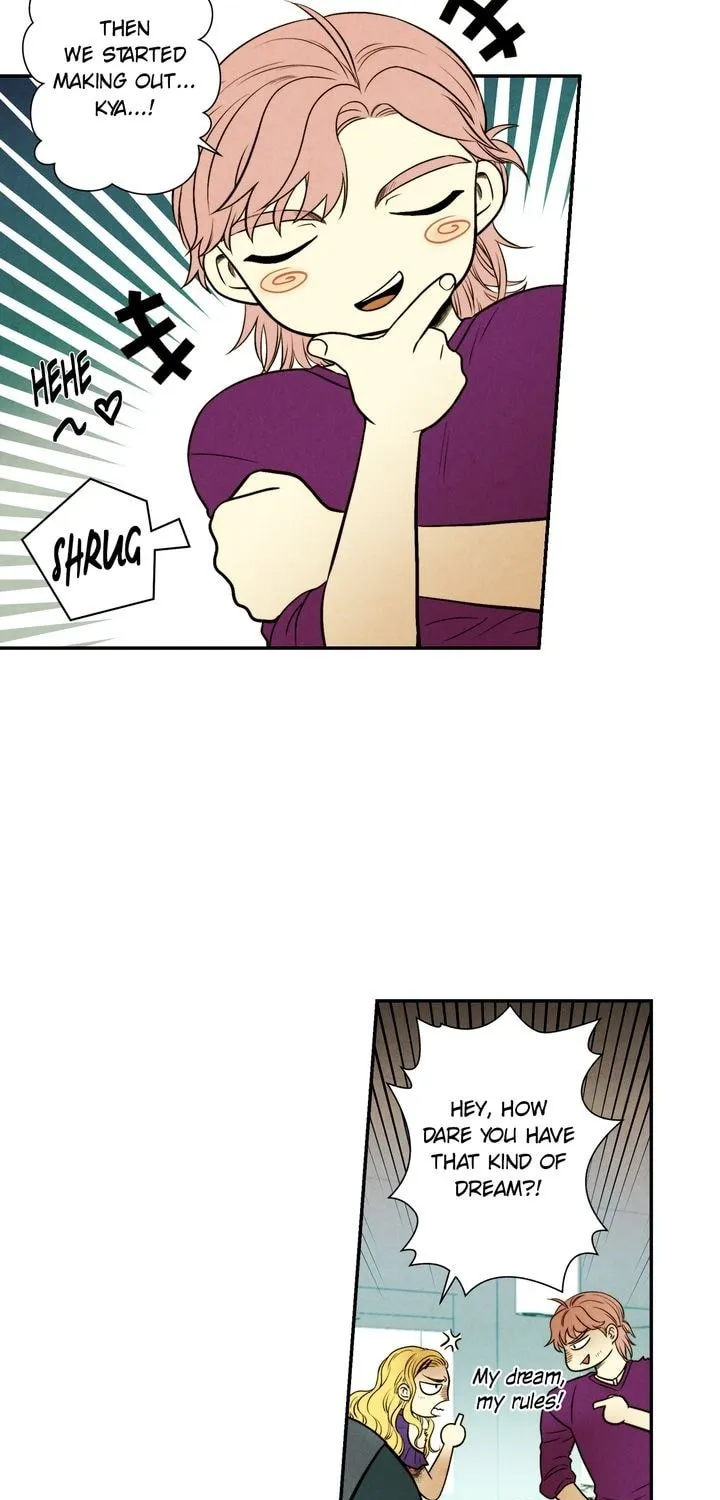 Just Give It to Me Chapter 67 page 19 - 