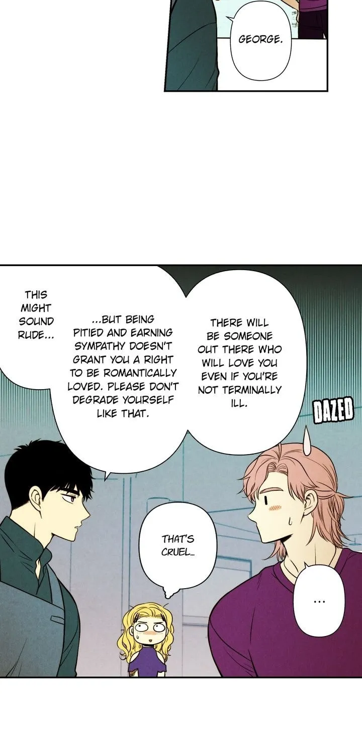 Just Give It to Me Chapter 67 page 20 - 