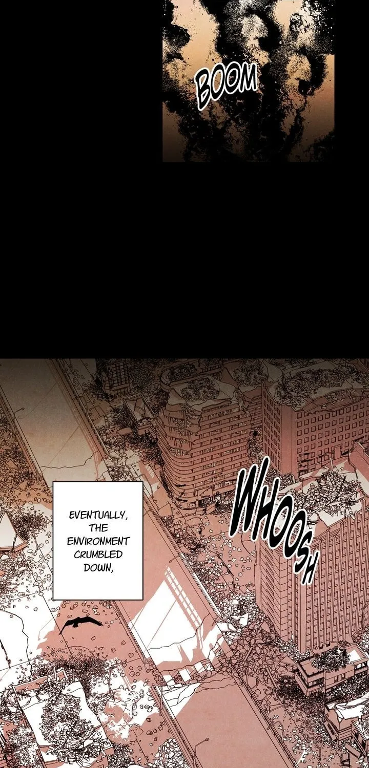 Just Give It to Me Chapter 67 page 28 - 