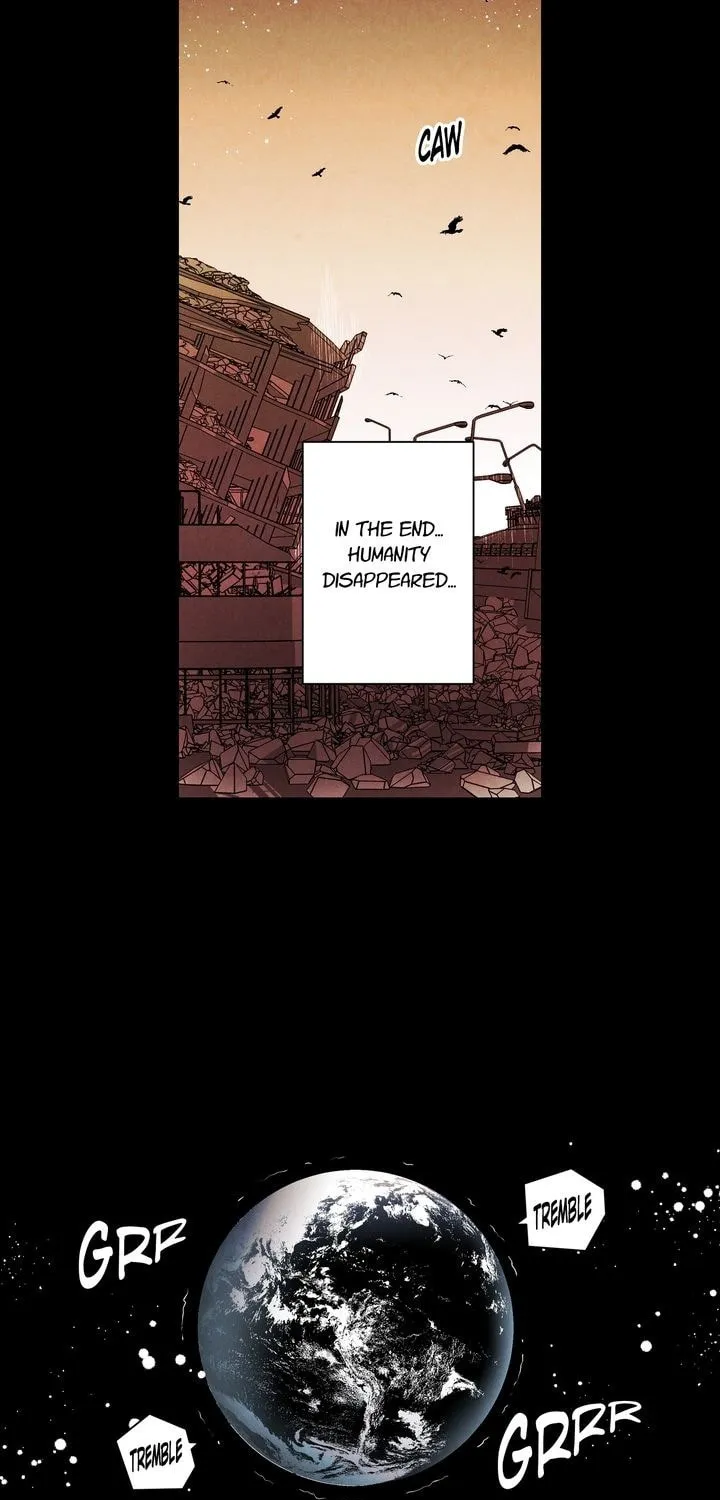 Just Give It to Me Chapter 67 page 30 - 