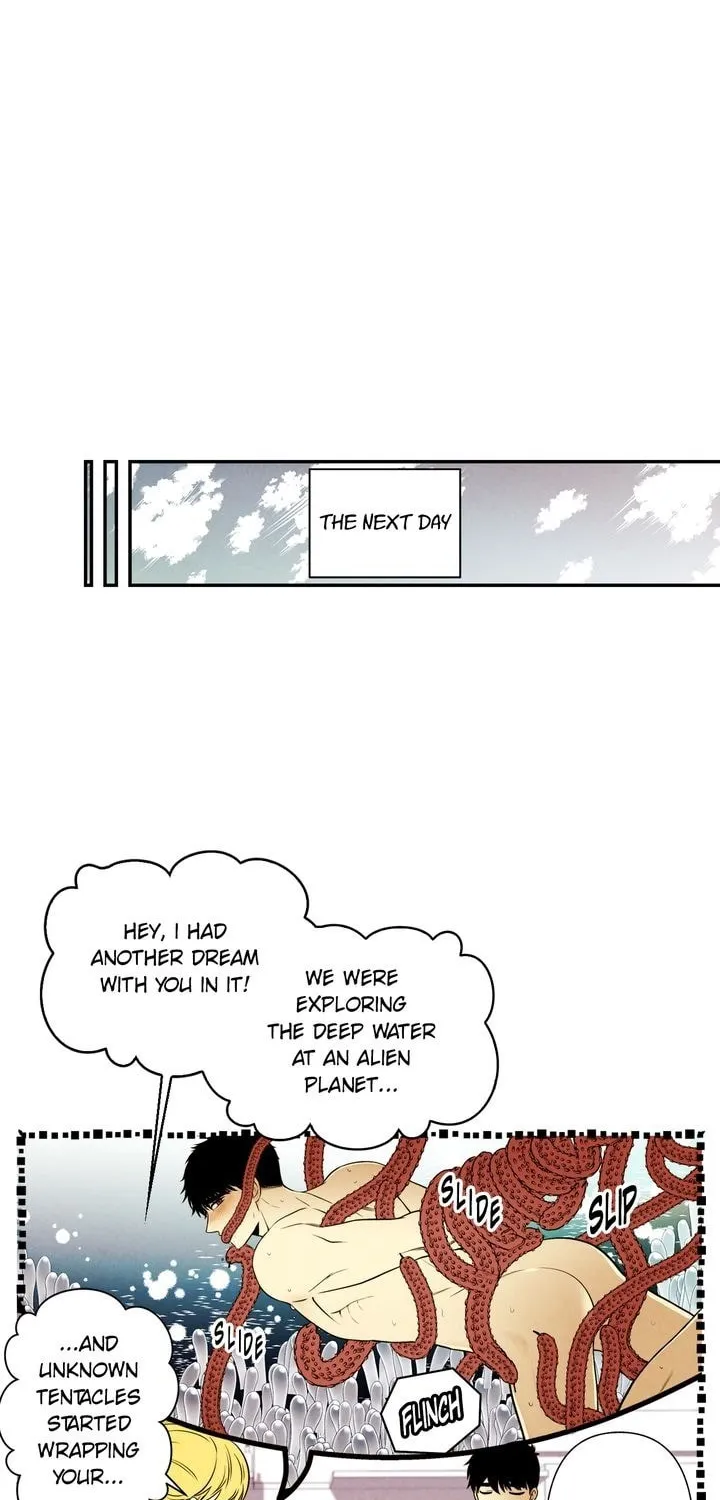Just Give It to Me Chapter 67 page 34 - 