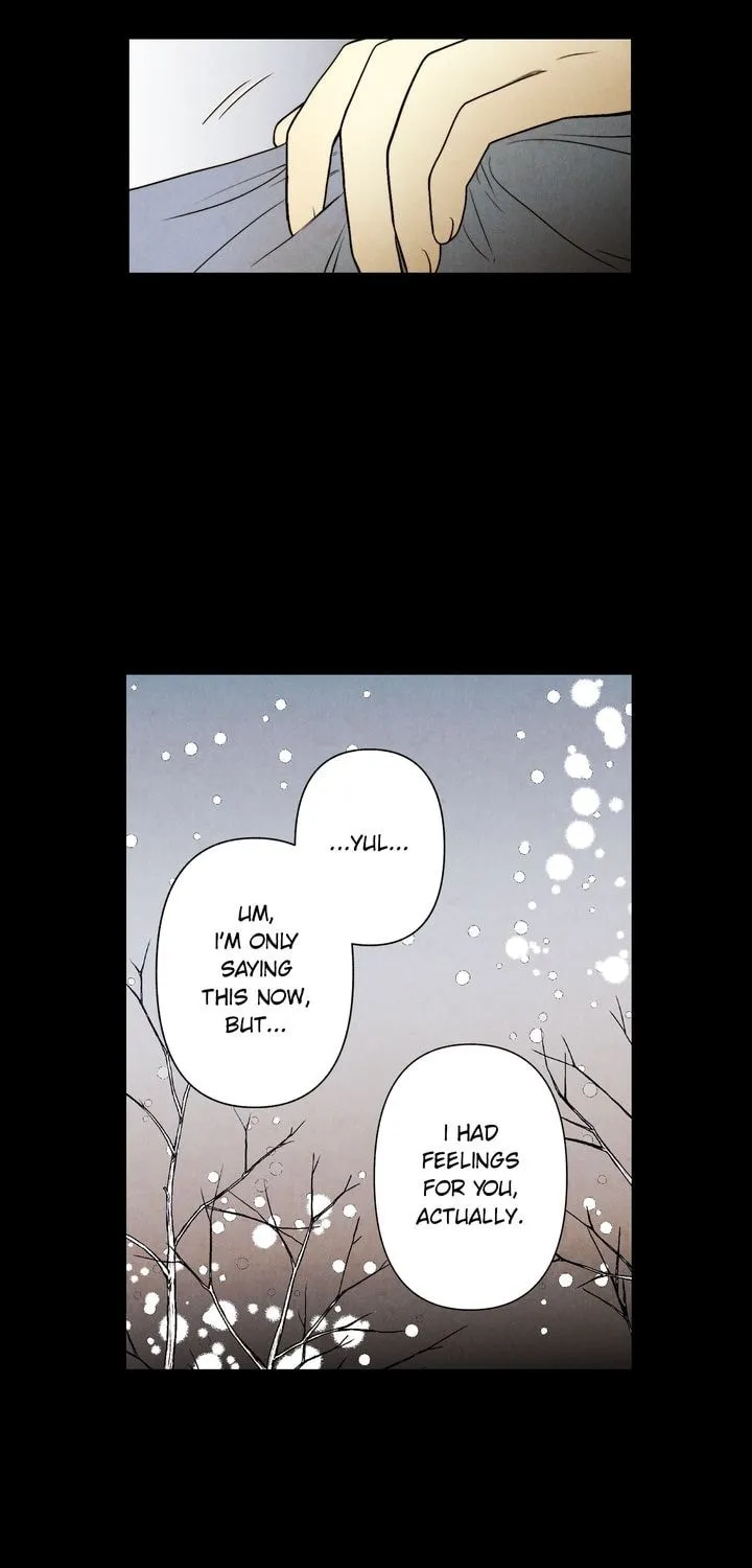 Just Give It to Me Chapter 67 page 9 - 